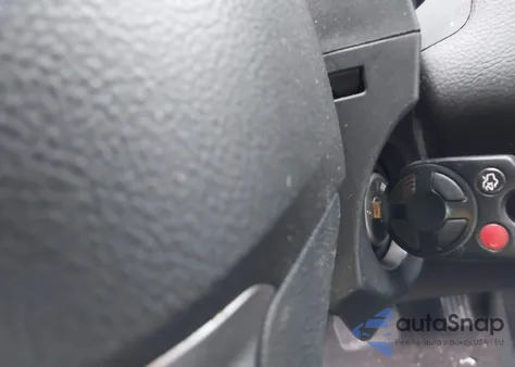 2012 Ford Focus Se z USA, uszkodzony, nr VIN 1FAHP3K20CL141643